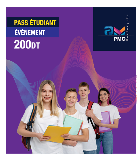 VIP Pass Étudiant